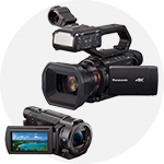 Camcorders