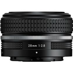 Nikon NIKKOR Z 28mm f/2.8 (SE) Lens