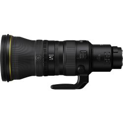 Nikon NIKKOR Z 400mm f/2.8 TC VR S Lens