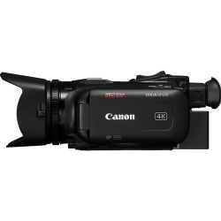 Canon Vixia HF G70 UHD 4K Camcorder (Black)