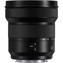 Panasonic Lumix 14-28mm f/4-5.6 MACRO Lens (Leica L)