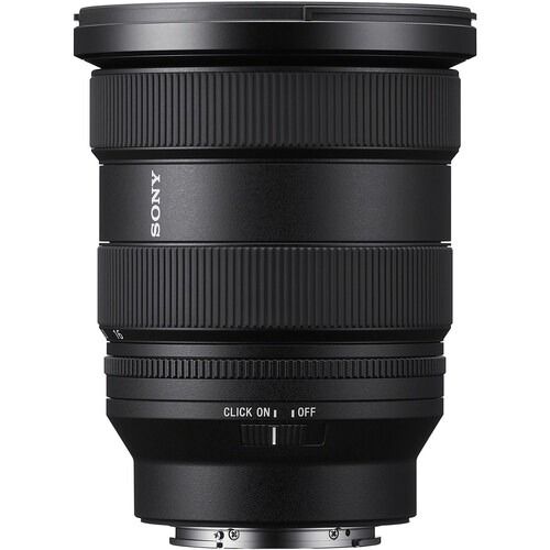 Sony FE 16-35mm f/2.8 GM II Lens (Sony E)