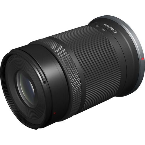 Canon RF-S 55-210mm f/5-7.1 IS STM Lens (Canon RF)