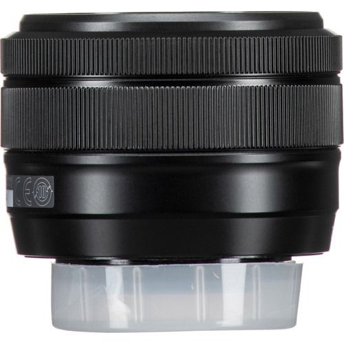 Fujifilm XC 15-45mm f/3.5-5.6 OIS PZ Lens (Black)