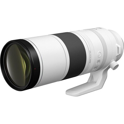 Canon RF 200-800mm f/6.3-9 IS USM Lens (Canon RF)