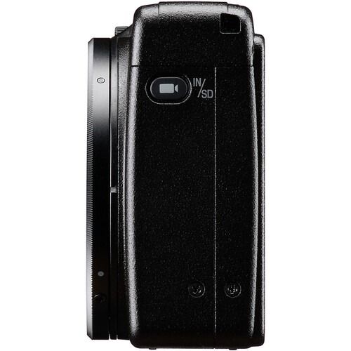 Ricoh GR IV Digital Camera