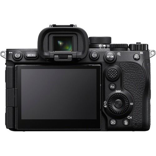 Sony a7 V Mirrorless Camera