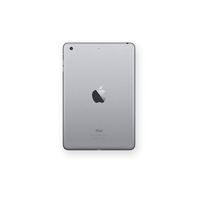 Apple -MH3E2LL/A 16GB iPad mini 3