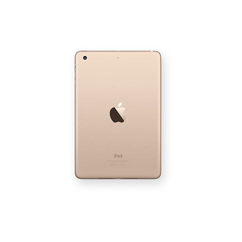 Apple -MH3G2LL/A 16GB iPad mini 3