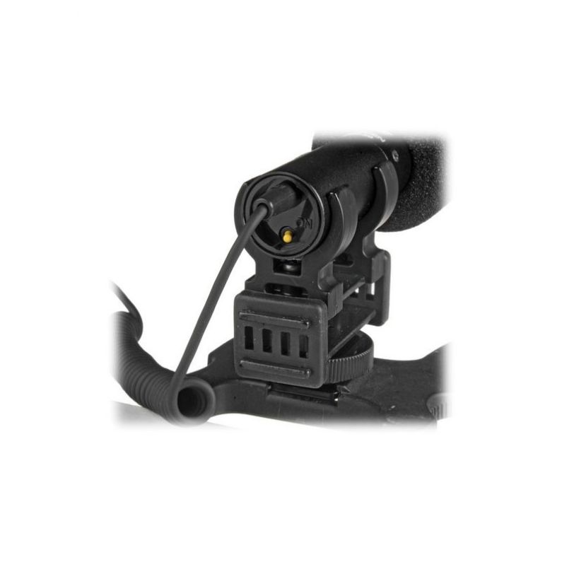 Azden SMX-20 DSLR Stereo Microphone