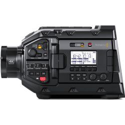 Blackmagic Design URSA Broadcast Camera