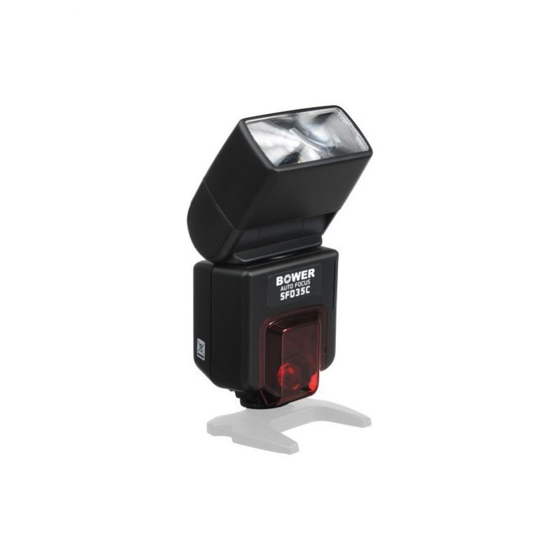 Bower SFD35 Flash Digital for Canon Cameras