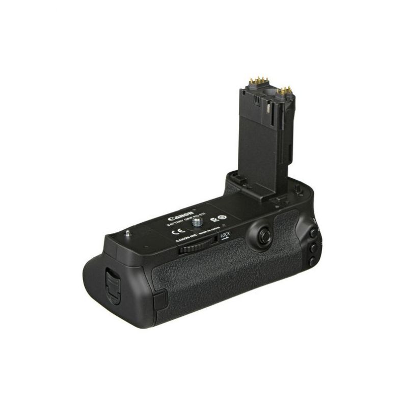 Canon BG-E11 Battery Grip for EOS 5D Mark III, 5DS, & 5DS R