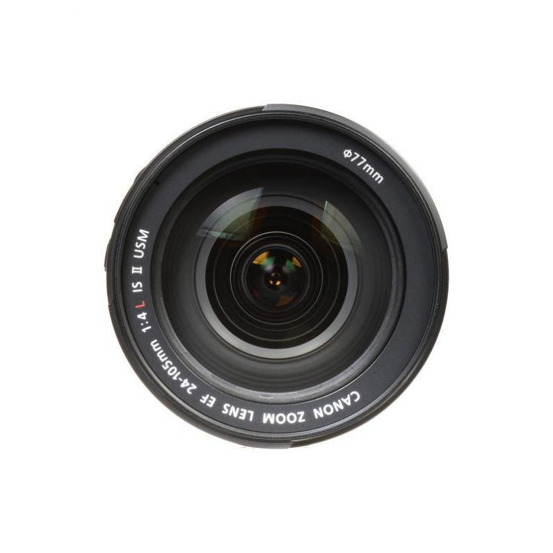 Canon EF 24-105mm f/4L IS II USM Lens USA