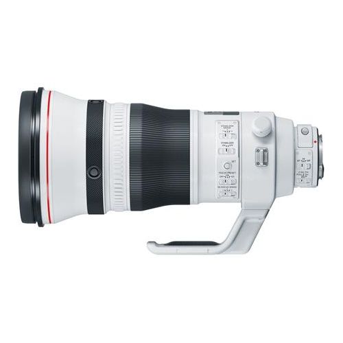 Canon EF 400mm f/2.8L IS III USM IS Telephoto Lens