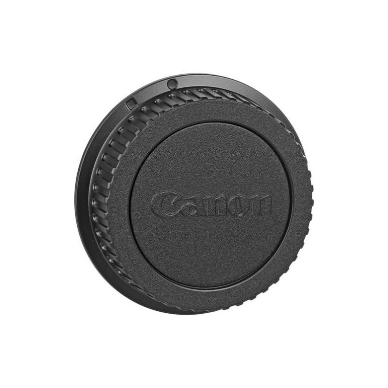 Canon EF 8-15mm f/4L Fisheye USM Lens