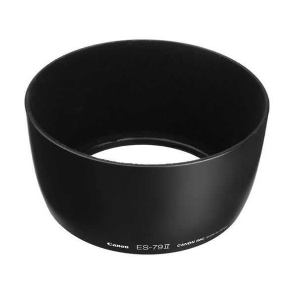 Canon EF 85mm f/1.2L II USM Lens USA
