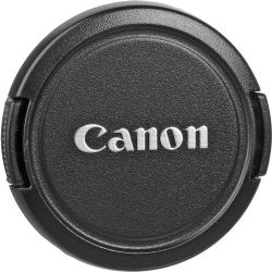 Canon EF 85mm f/1.2L II USM Lens USA