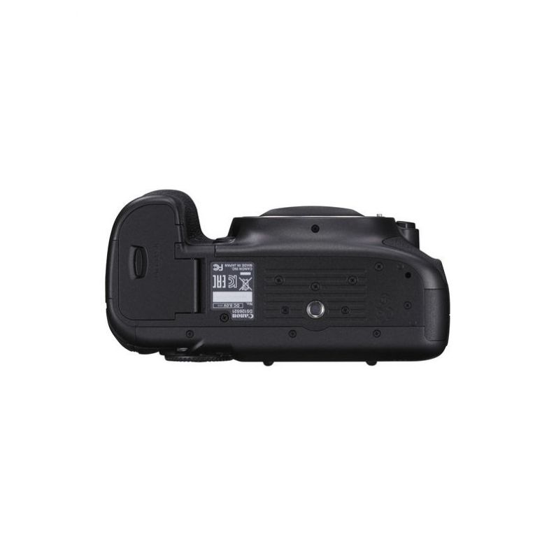 Canon EOS 5DS Digital SLR Camera (Body) USA