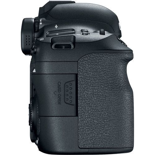 Canon EOS 6D Mark II DSLR Camera (Body )