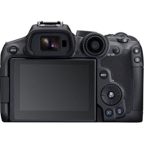 Canon EOS R7 Mirrorless Camera - Body