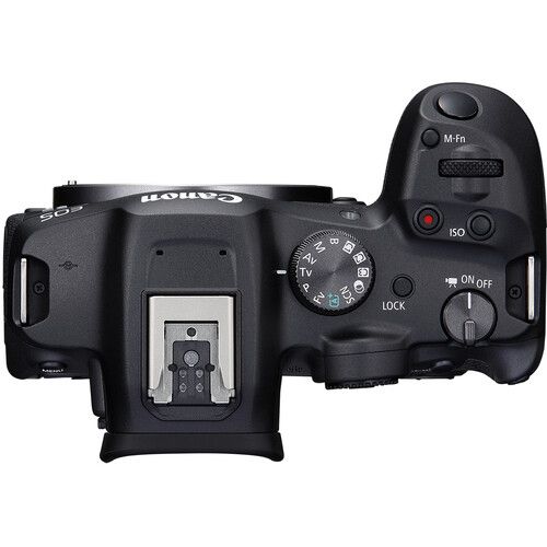 Canon EOS R7 Mirrorless Camera - Body