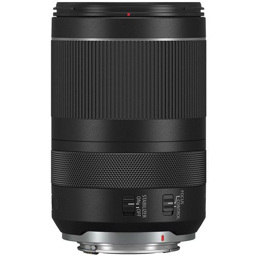 Canon RF 24-240mm f/4-6.3 IS USM Lens