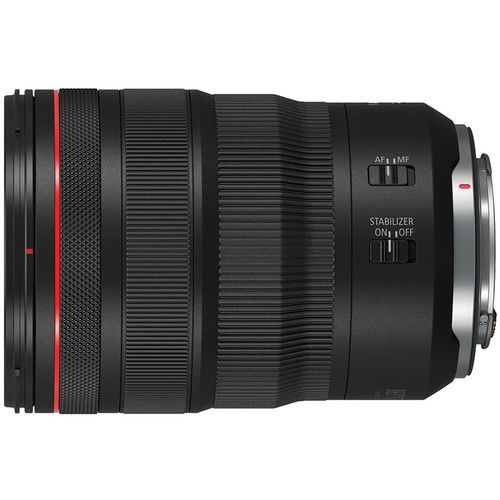 Canon RF 24-70mm f/2.8L IS USM Lens USA