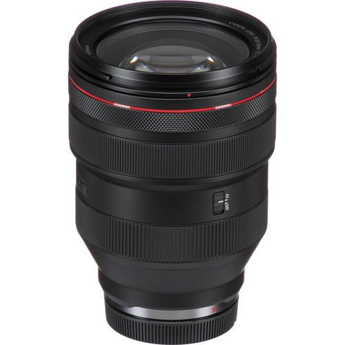 Canon RF 28-70mm f/2L USM Lens