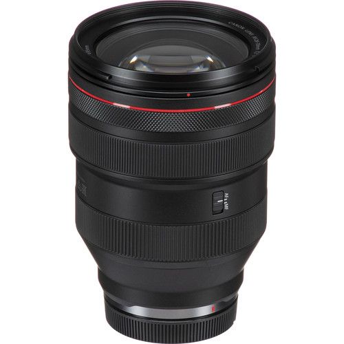 Canon RF 28-70mm f/2L USM Lens Retail Kit