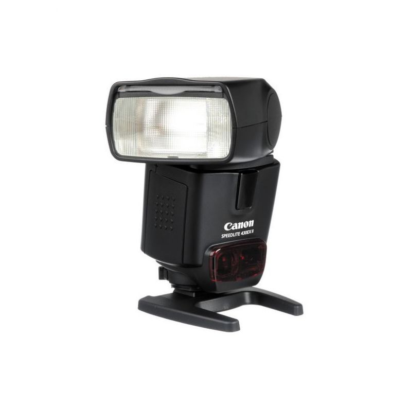 Canon Speedlite 430EX II Flash