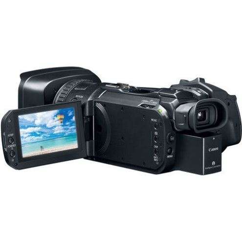 Canon VIXIA GX10 UHD 4K Camcorder