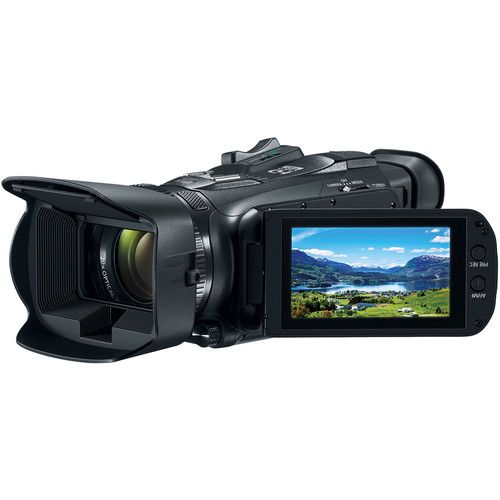 Canon VIXIA HF G21 Full HD Camcorder