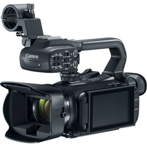 Canon XA35 Professional Camcorder