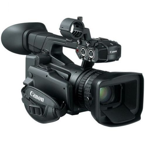 Canon XF200 HD Camcorder