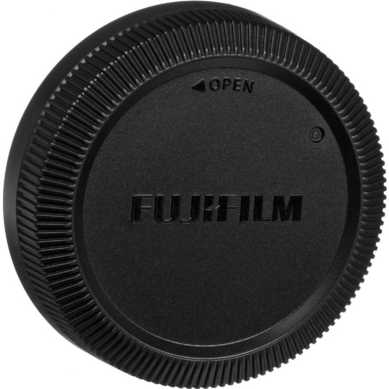 Fujifilm 18mm f/2.0 XF R Lens