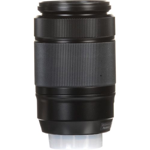 FUJIFILM XC 50-230mm f/4.5-6.7 OIS II Lens (Black)