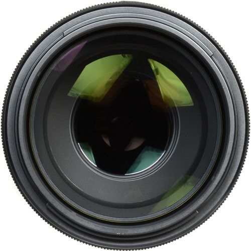 Fujifilm XF 100-400mm f/4.5-5.6 R LM OIS WR Lens