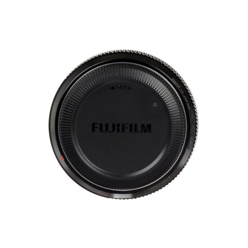 Fujifilm XF 18-135mm f/3.5-5.6 R LM OIS WR Lens