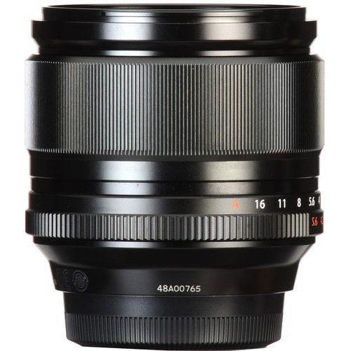 FUJIFILM XF 56mm f/1.2 R APD Lens