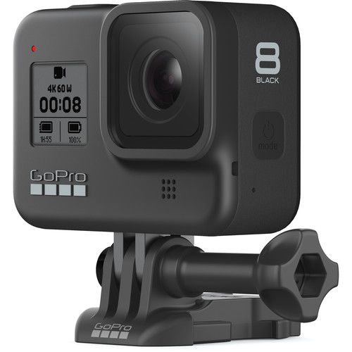 GoPro HERO8 Black