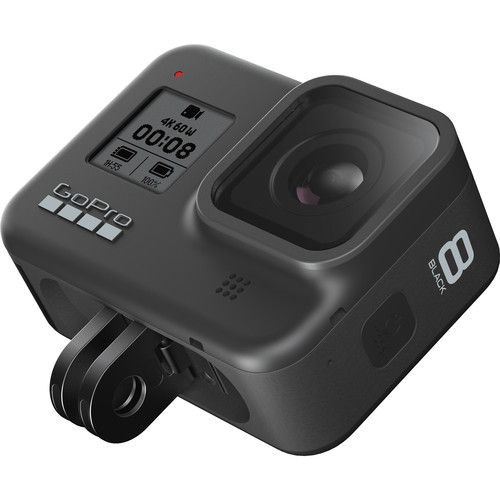 GoPro HERO8 Black