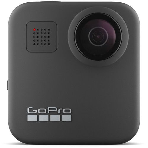 GoPro MAX 360 Action Camera