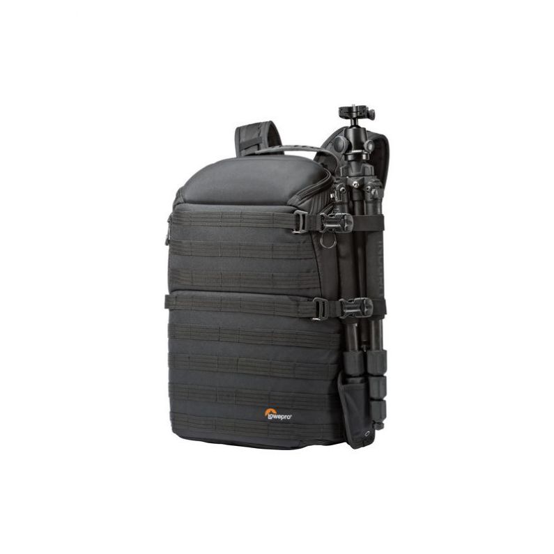 Lowepro ProTactic 450 AW Camera and Laptop Backpack (Black)