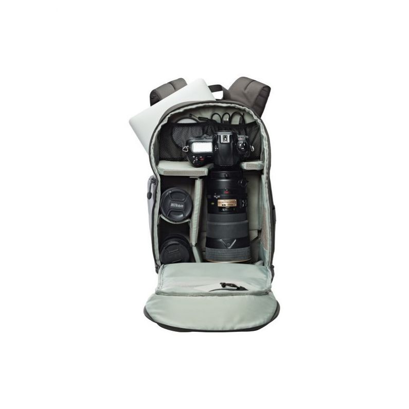Lowepro Transit Backpack 350 AW (Slate Grey)