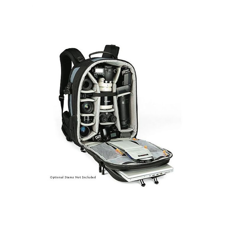 Lowepro Vertex 200 AW Backpack Black