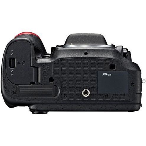 Nikon D7100 DSLR Camera (Body)