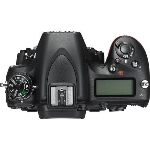Nikon D750 DSLR Camera (Body) Retail Kit W/ Wifi Demo Unit