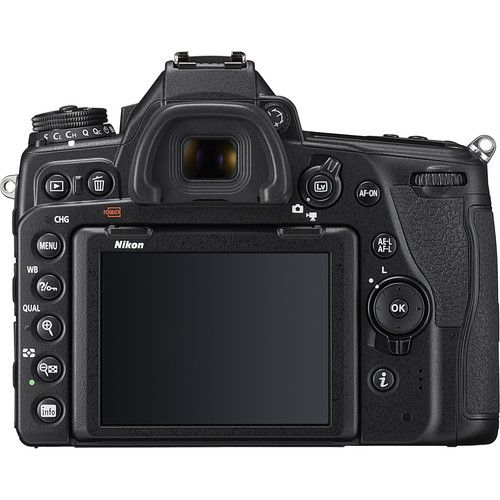 Nikon D780 DSLR Camera (Body Only)