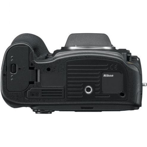 Nikon D800E Digital SLR Camera (Body)